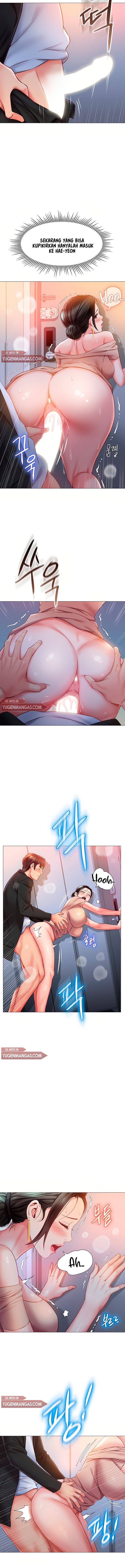 Daughter Friend - Chapter 47 11