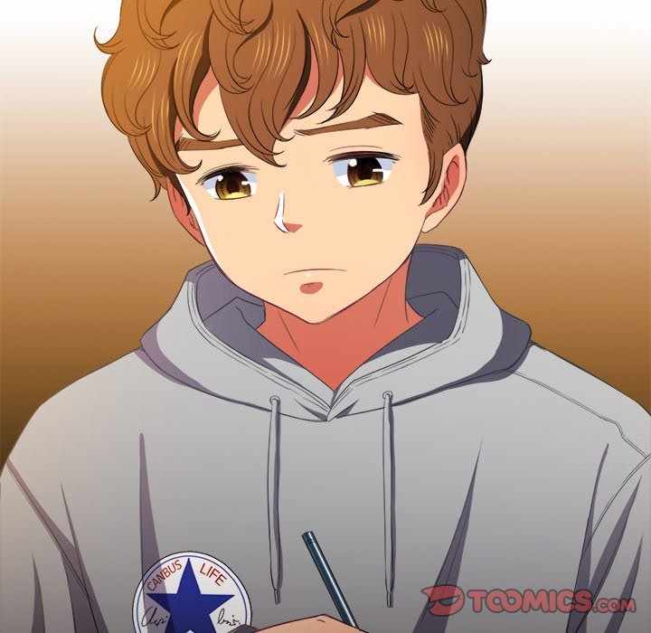 My High School Bully - Chapter 47 71