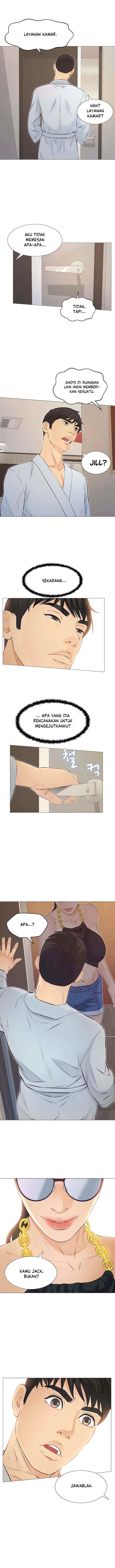 Gamble - Chapter 47 8