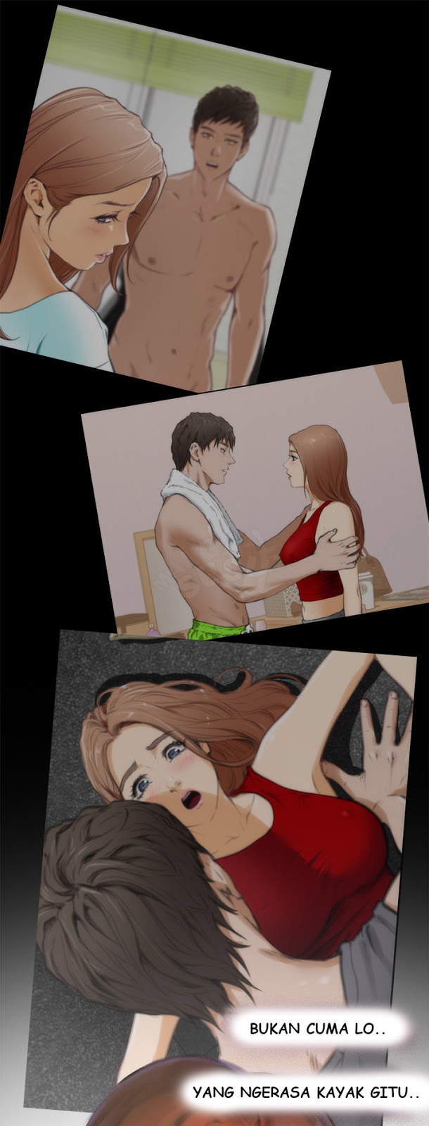 H-Mate - Chapter 47 26