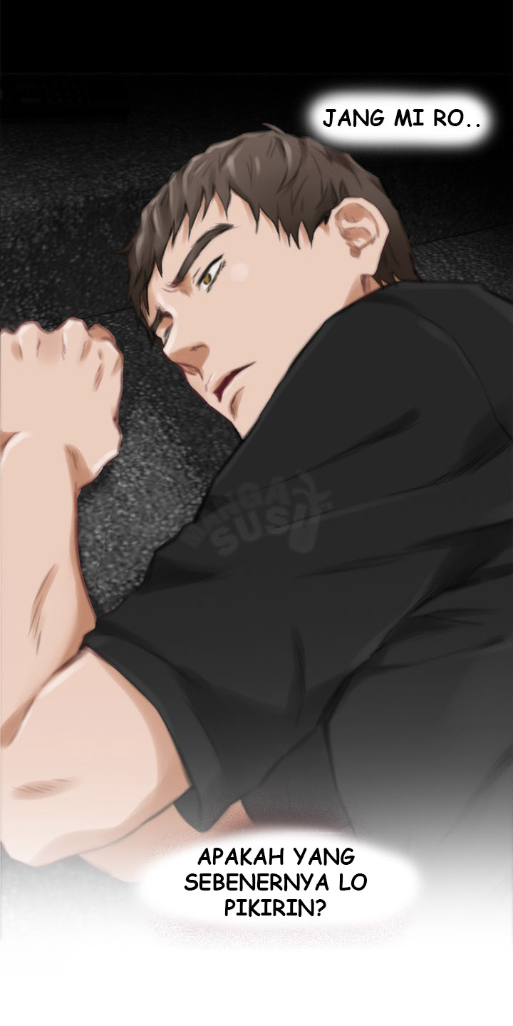 H-Mate - Chapter 47 31