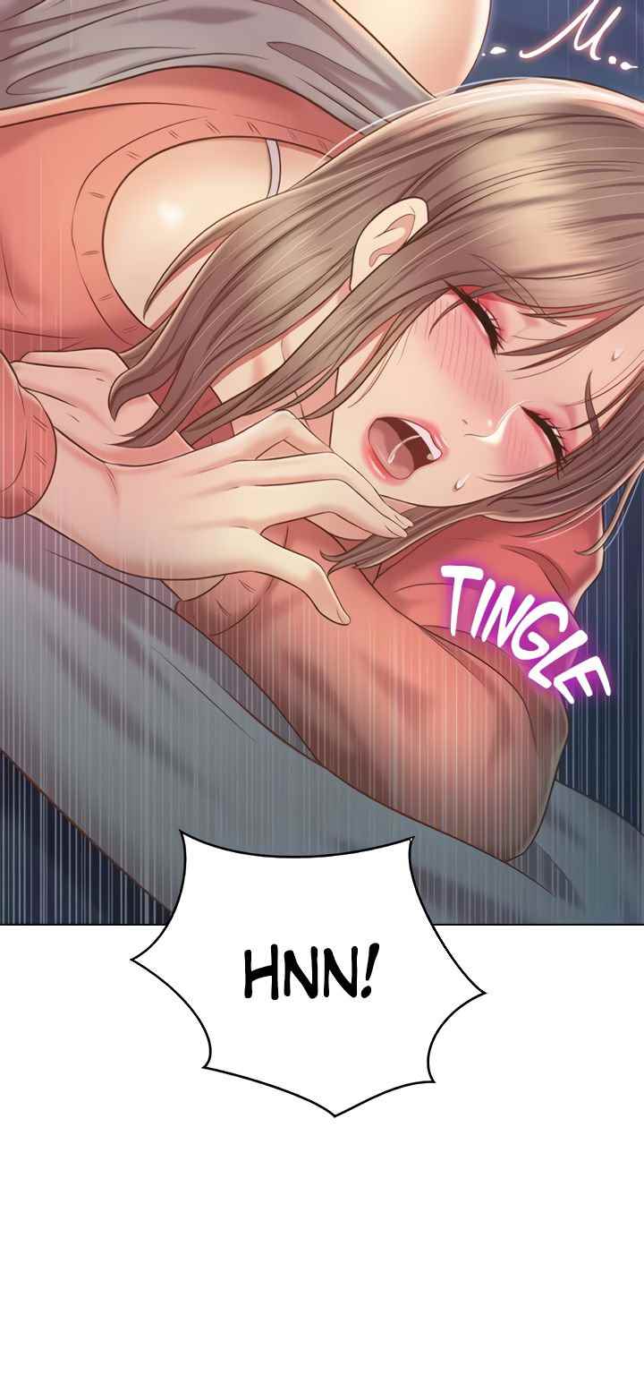 Noona&#8217;s Taste - Chapter 47 50
