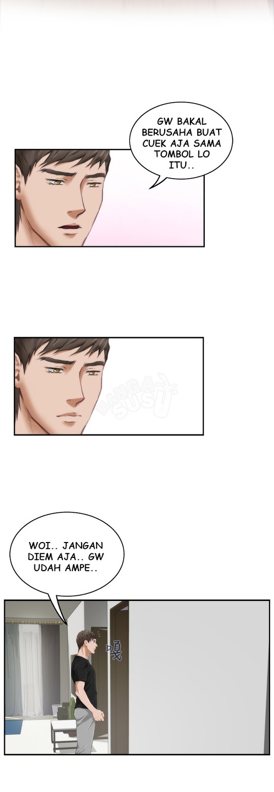 H-Mate - Chapter 47 35