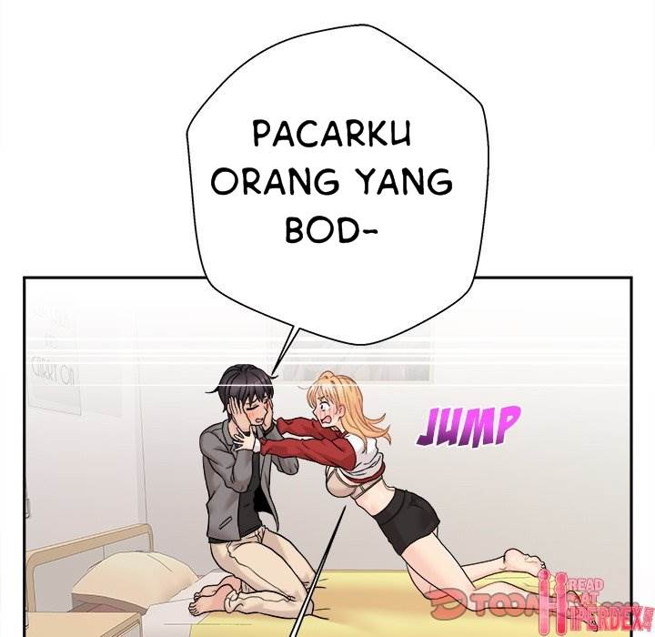 Crossing the Line - Chapter 47 33