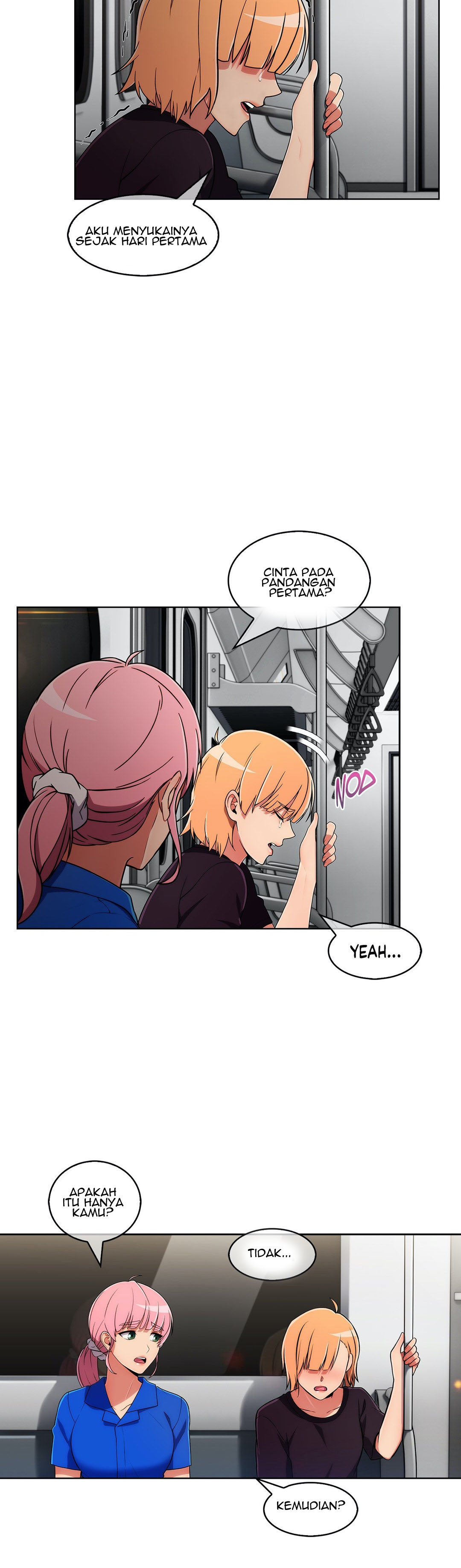 The Stand Up Guy - Chapter 47 20 The Stand Up Guy - Chapter 47 20