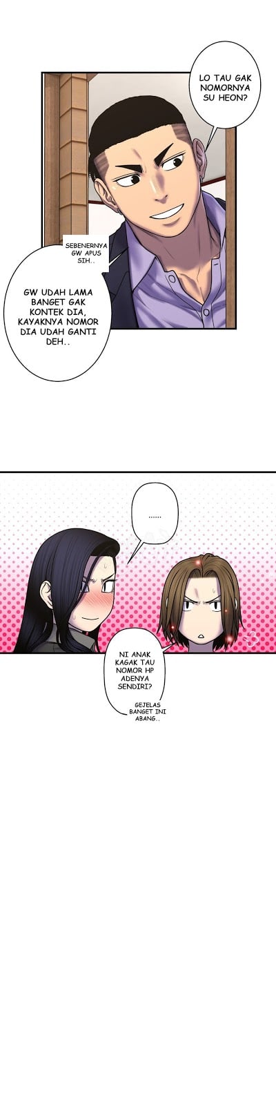 Ghost Love - Chapter 47 9