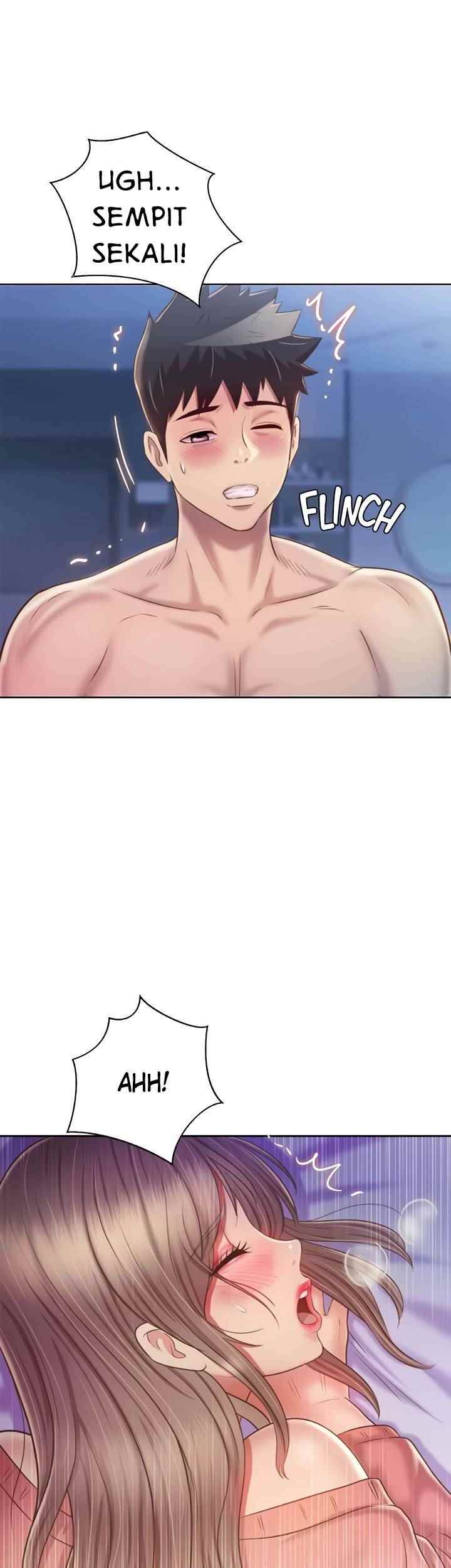 Noona&#8217;s Taste - Chapter 47 63