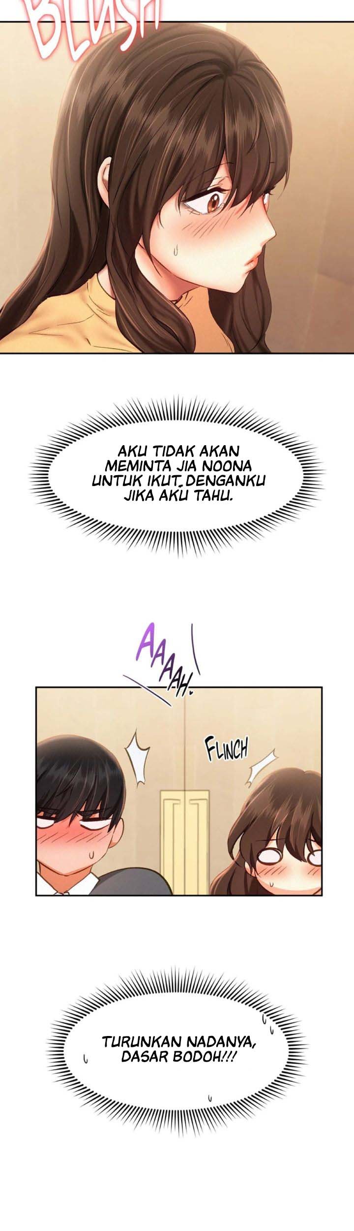 Flying High - Chapter 47 8