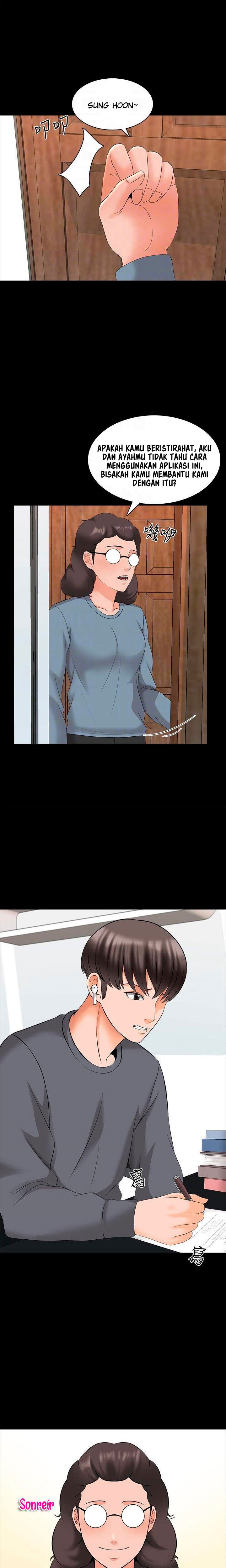 The Tutor - Chapter 47 13