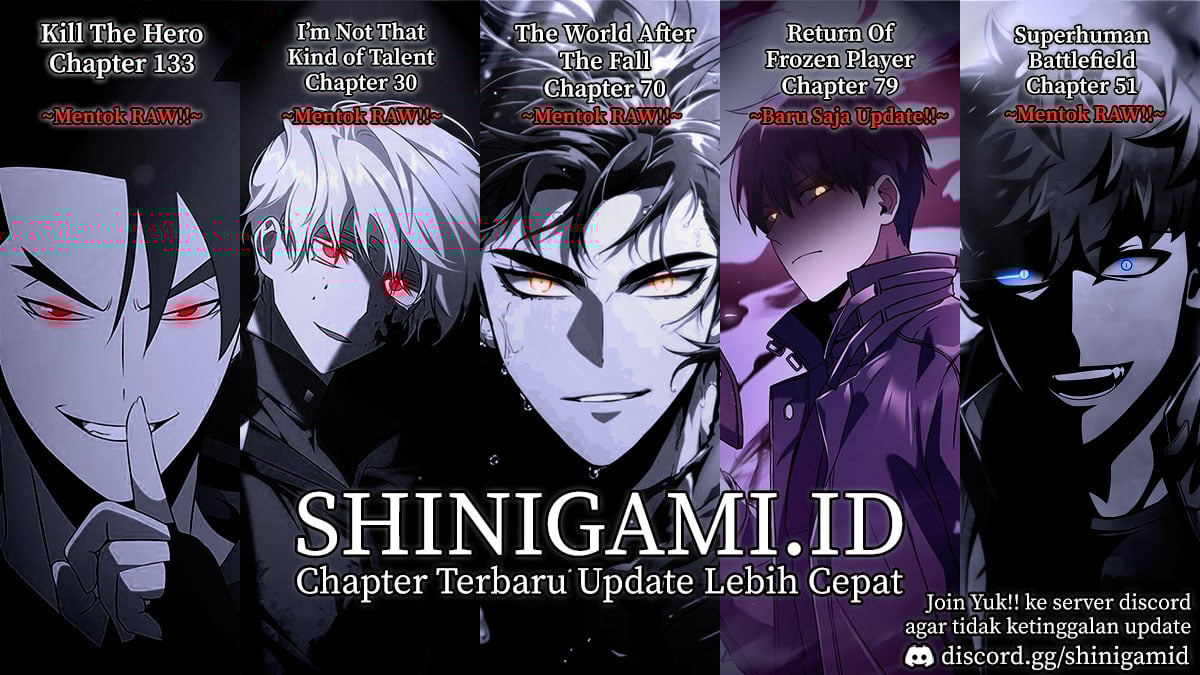 Never Die Extra - Chapter 47 15