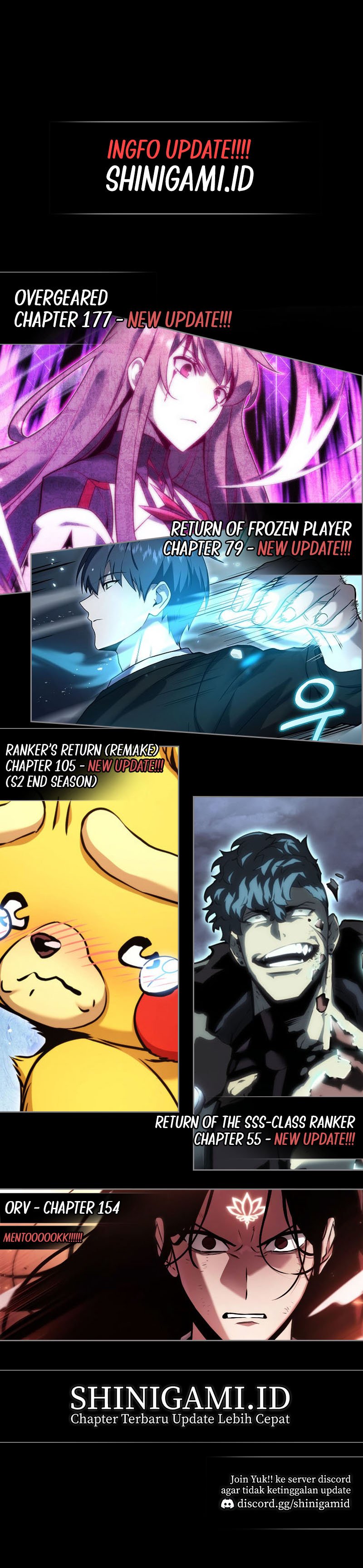 Never Die Extra - Chapter 47 14
