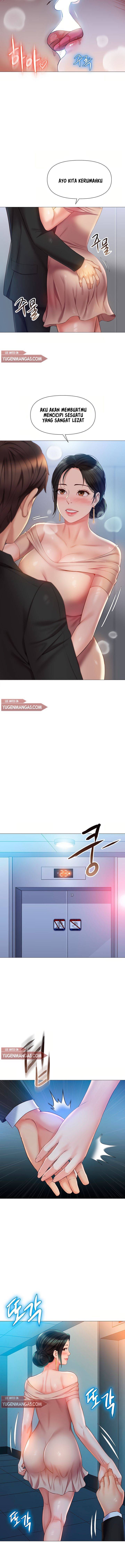 Daughter Friend - Chapter 47 4