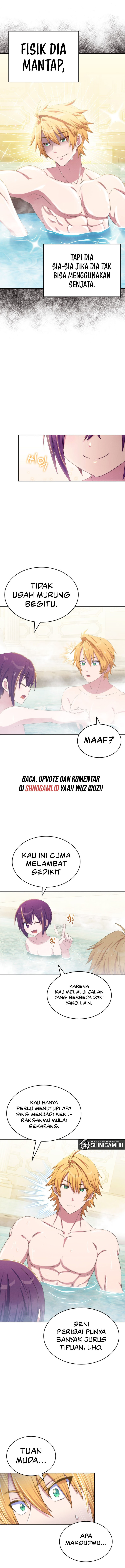 Never Die Extra - Chapter 47 6