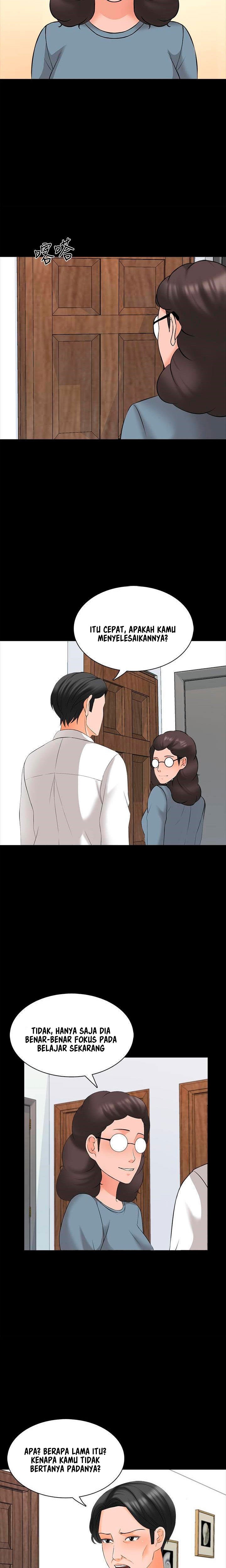 The Tutor - Chapter 47 14