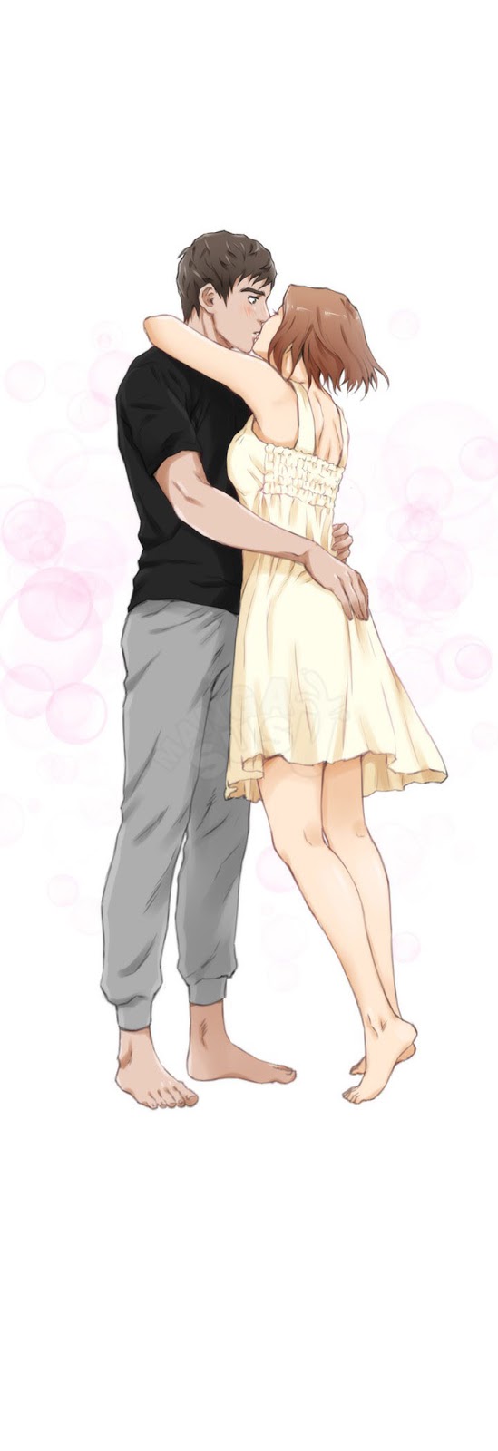 H-Mate - Chapter 47 41