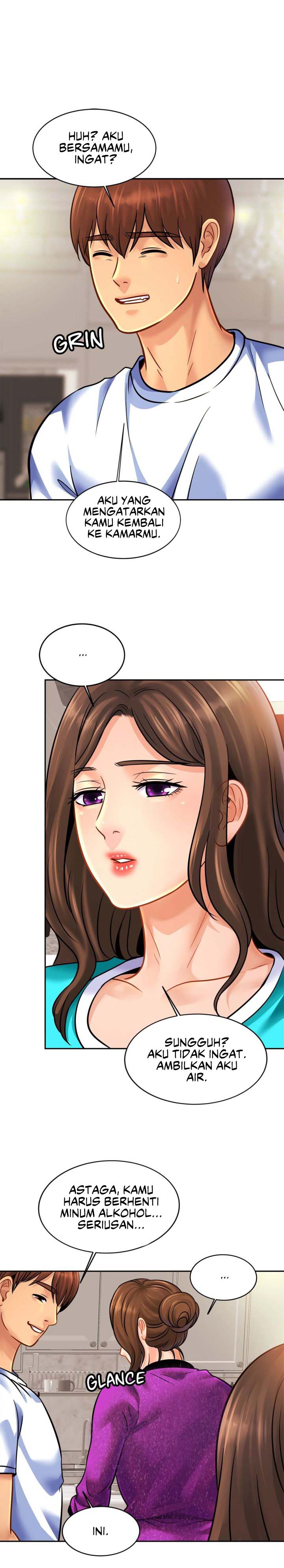 Closefam - Chapter 47 7