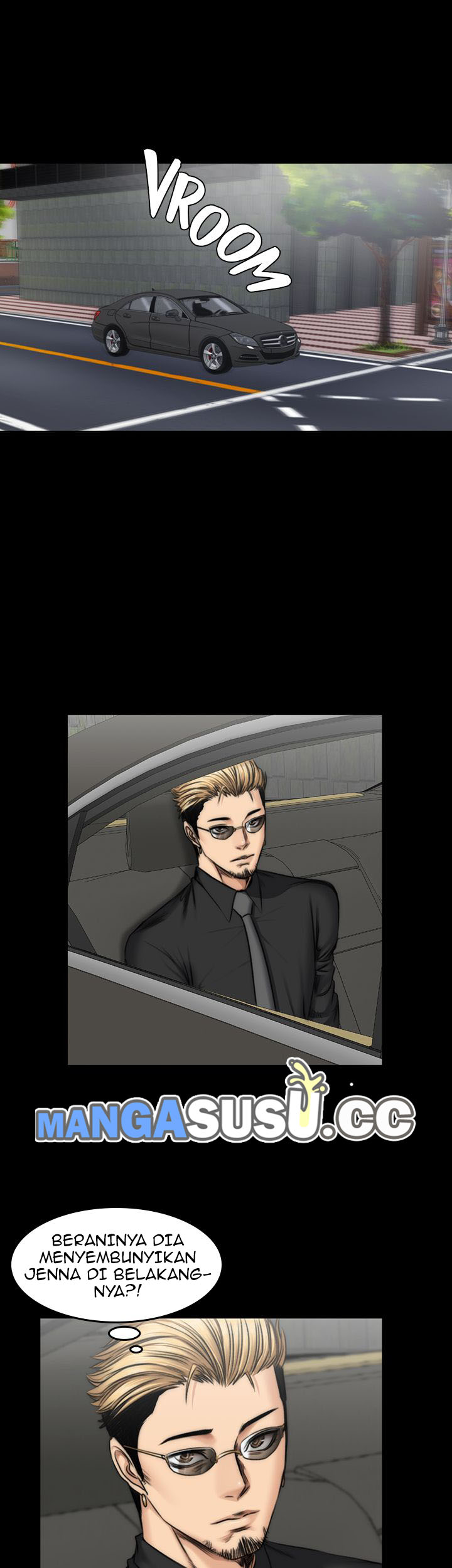 Producer: Trainee - Chapter 47 32