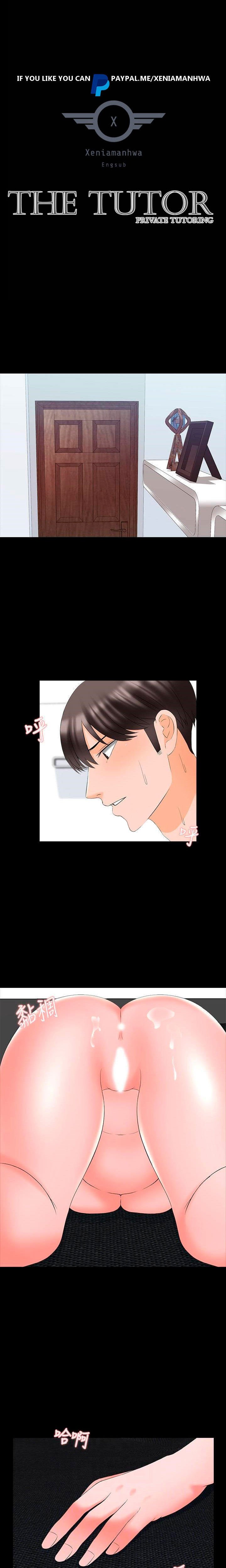 The Tutor - Chapter 47 4