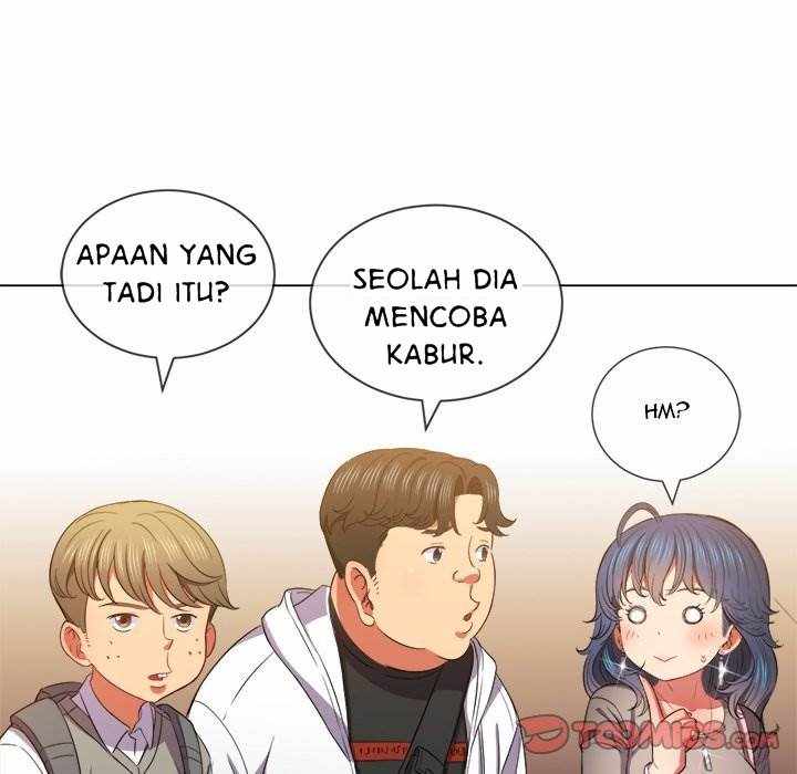 My High School Bully - Chapter 47 95