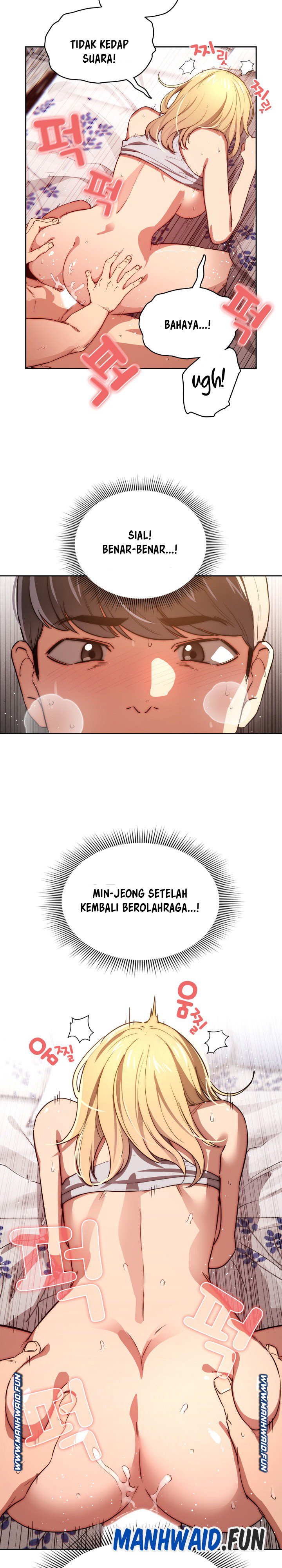 Private Tutoring in These Trying Times - Chapter 47 3 Private Tutoring in These Trying Times - Chapter 47 3