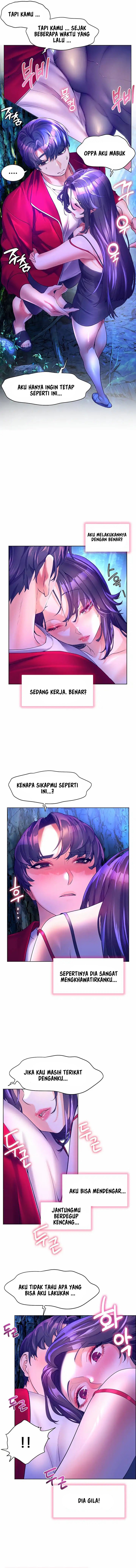 Childhood Bride - Chapter 47 8