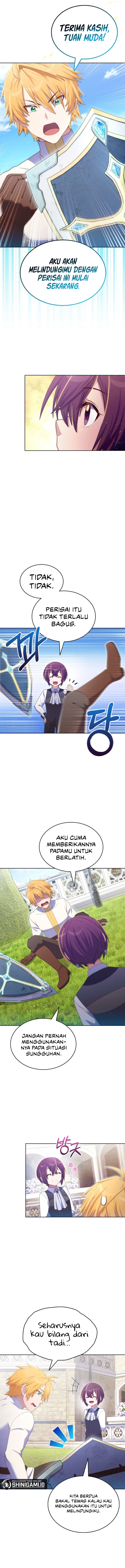 Never Die Extra - Chapter 47 12