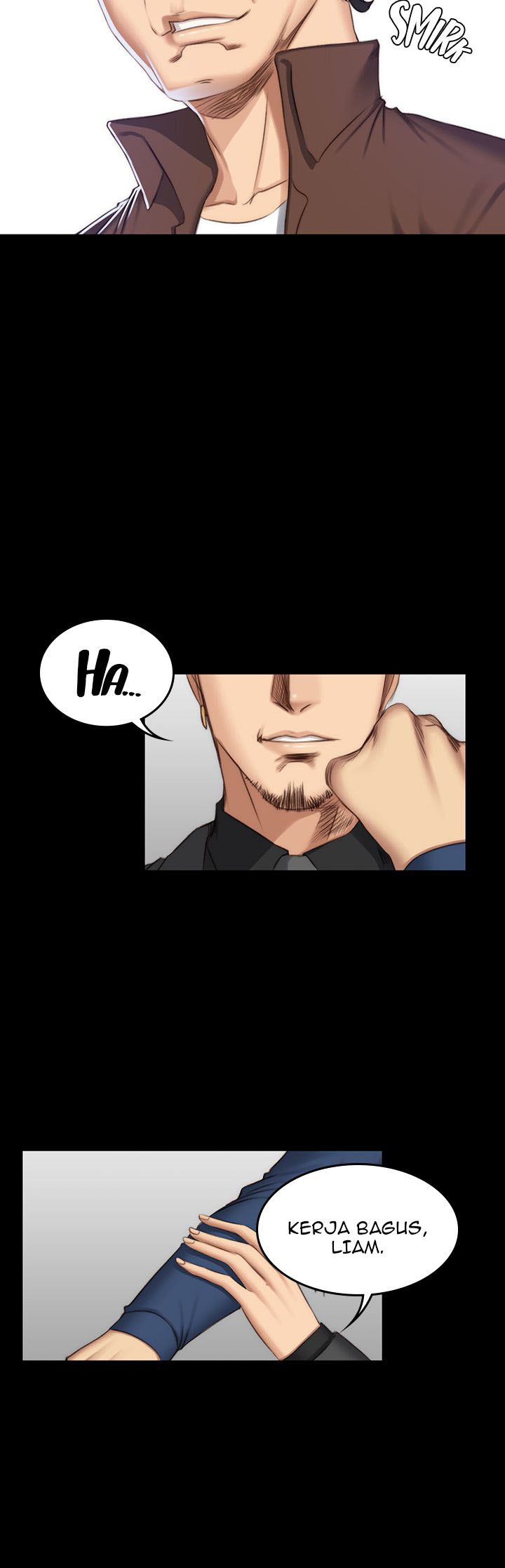 Producer: Trainee - Chapter 47 16