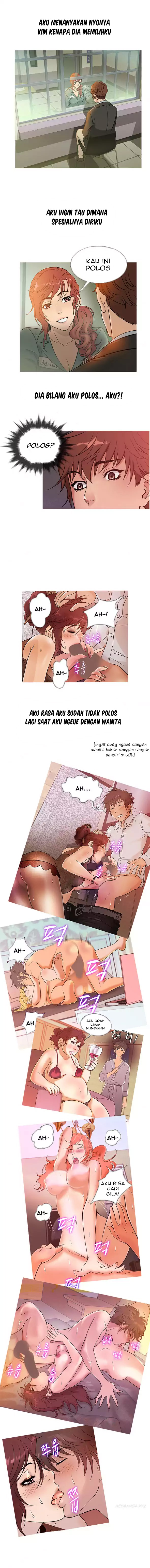 Heaven (Onion) - Chapter 47 9 Heaven (Onion) - Chapter 47 9