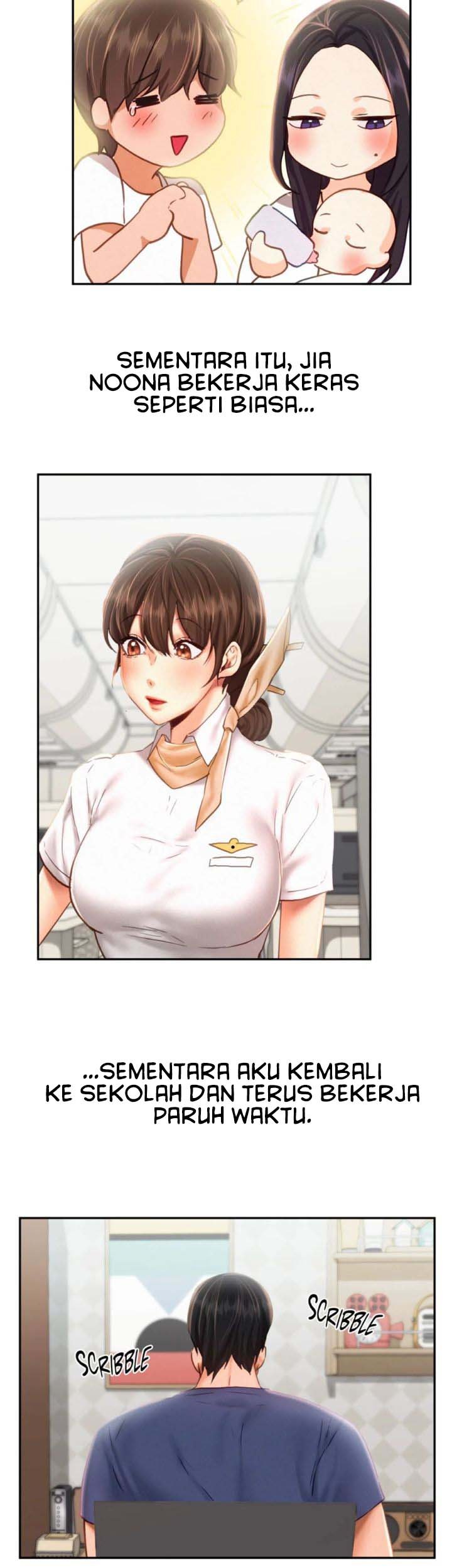 Flying High - Chapter 47 20