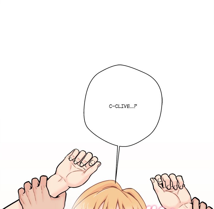 Crossing the Line - Chapter 47 112