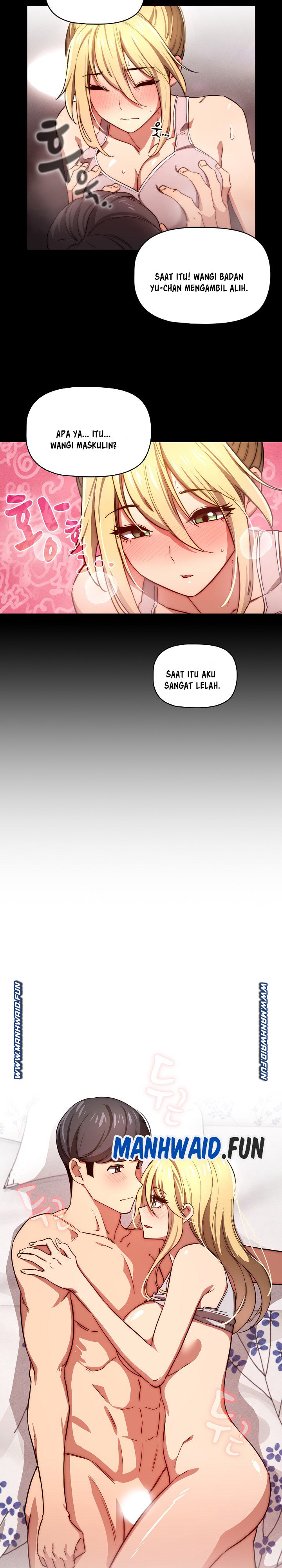 Private Tutoring in These Trying Times - Chapter 47 18 Private Tutoring in These Trying Times - Chapter 47 18