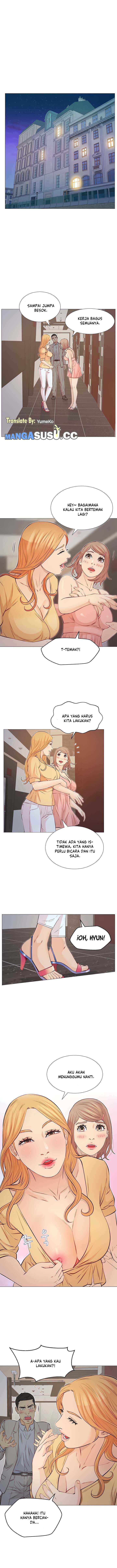 Gamble - Chapter 47 5