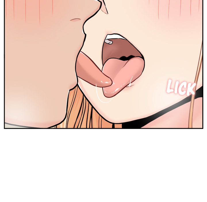 Crossing the Line - Chapter 47 7