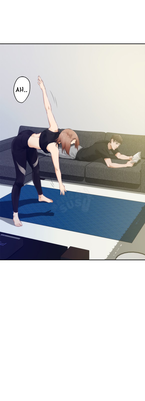 H-Mate - Chapter 47 3