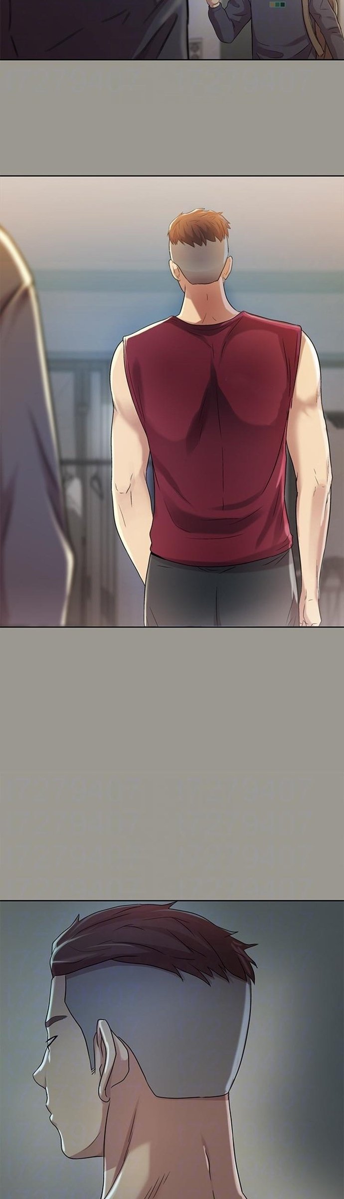 Friend&#8217;s Girlfriend - Chapter 47 12