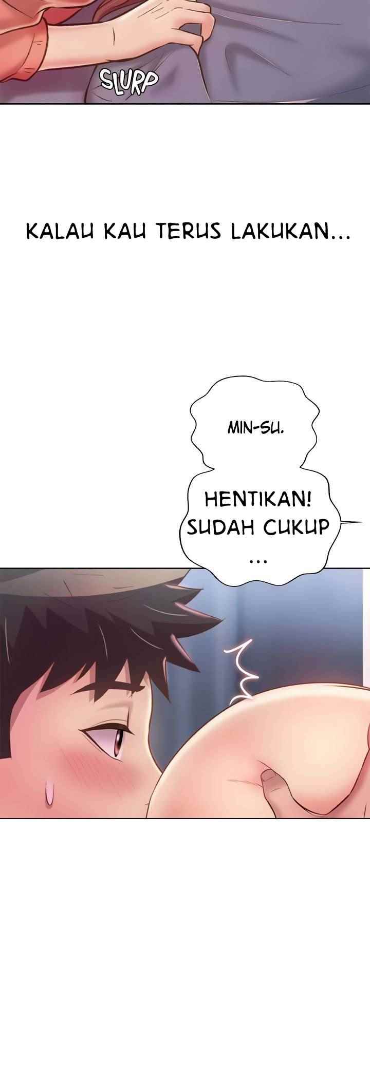 Noona&#8217;s Taste - Chapter 47 56