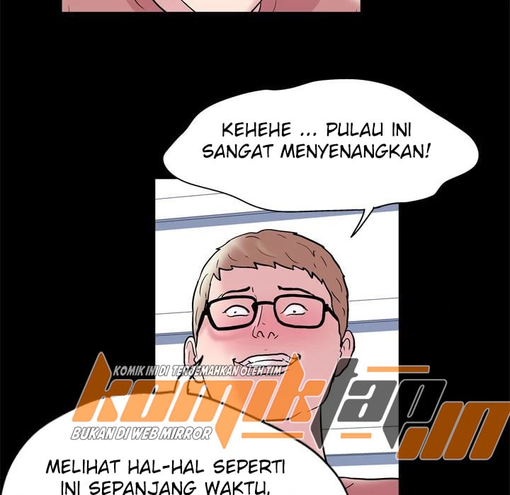 Project Utopia - Chapter 47 14
