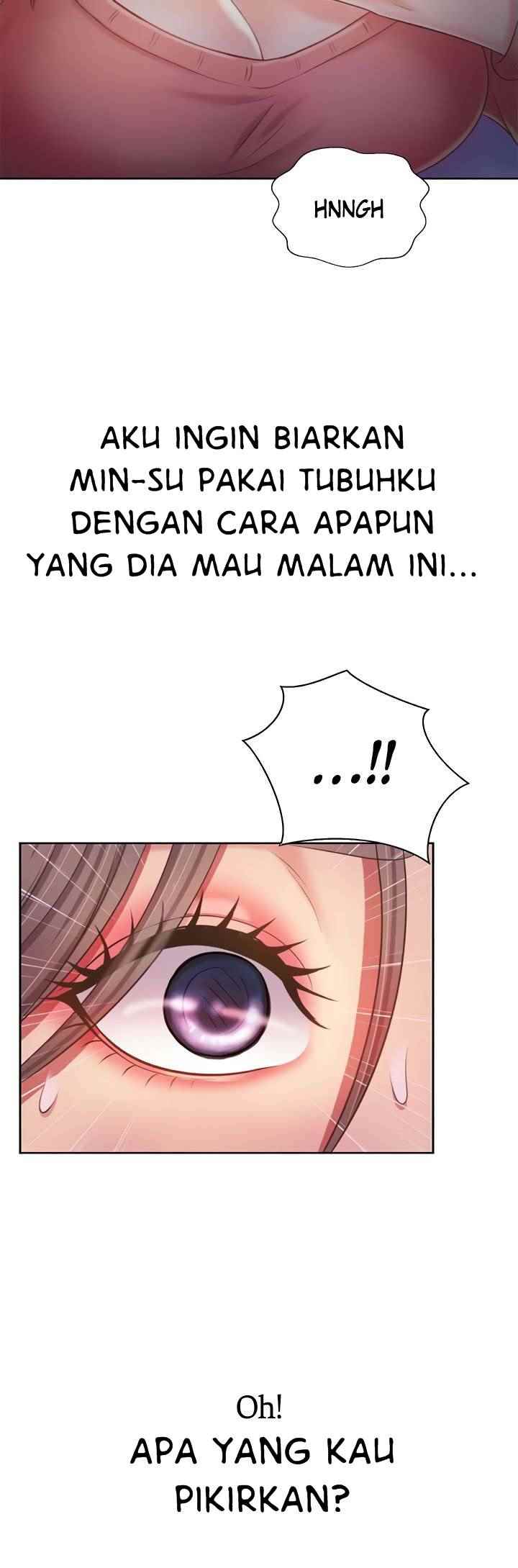 Noona&#8217;s Taste - Chapter 47 52