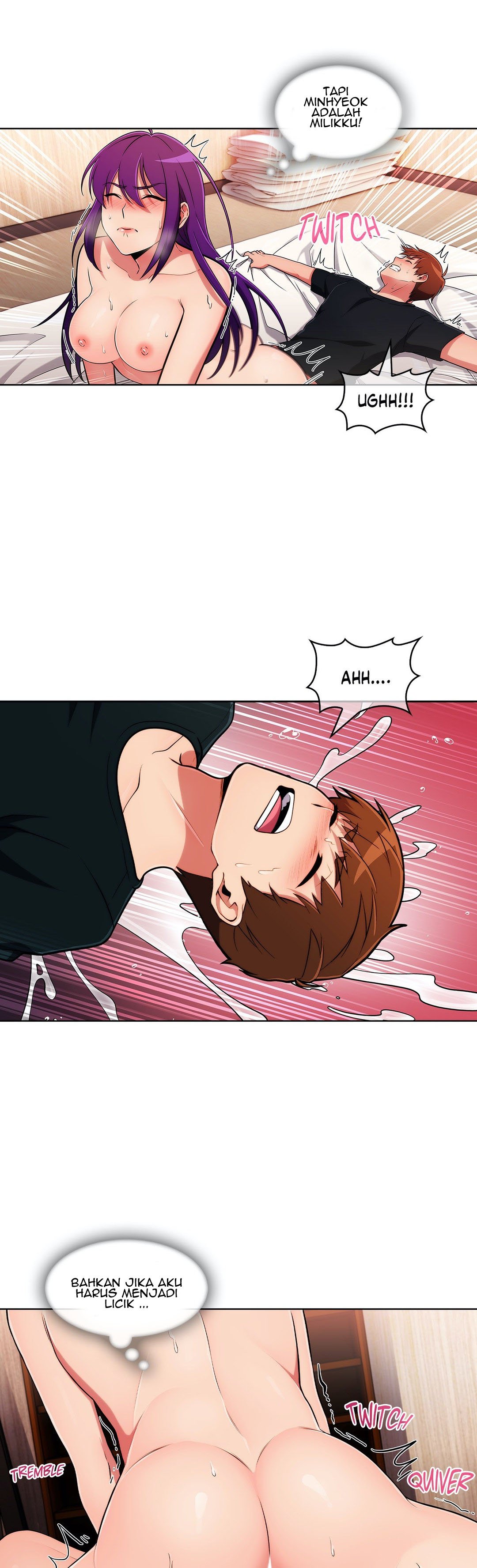 The Stand Up Guy - Chapter 47 13 The Stand Up Guy - Chapter 47 13