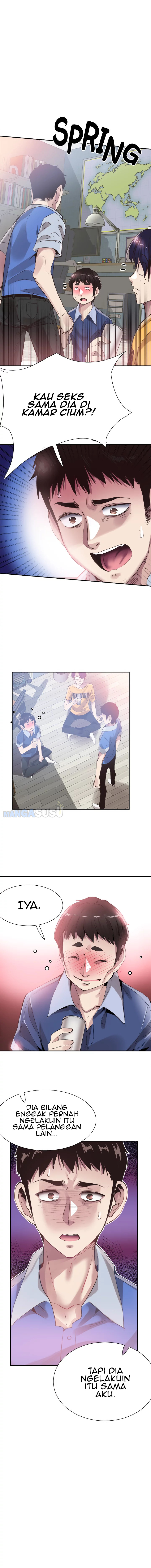 Campus Live - Chapter 47 5