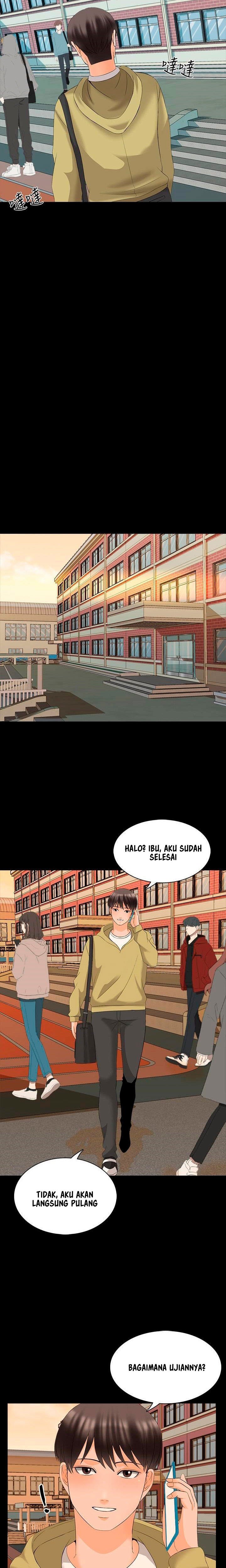 The Tutor - Chapter 47 18