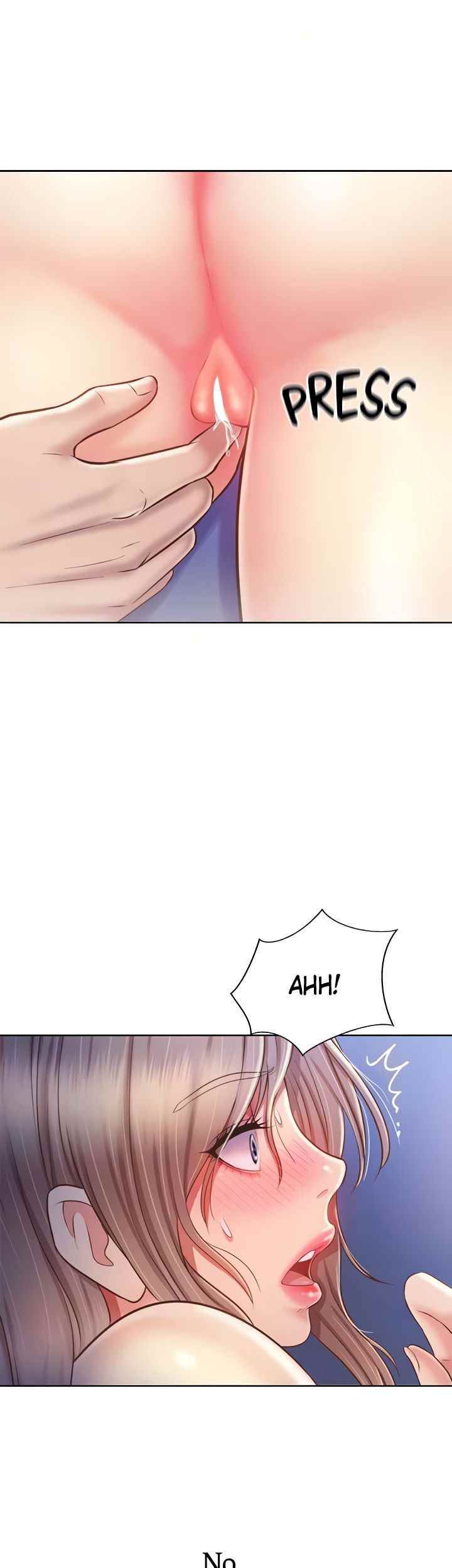 Noona&#8217;s Taste - Chapter 47 35