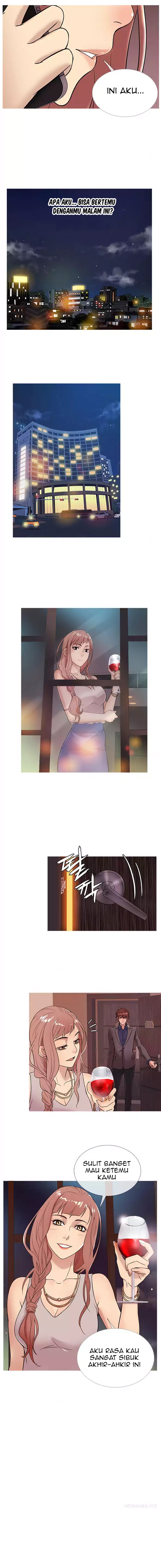 Heaven (Onion) - Chapter 47 2 Heaven (Onion) - Chapter 47 2