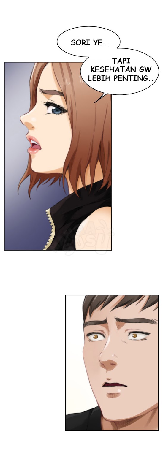 H-Mate - Chapter 47 19