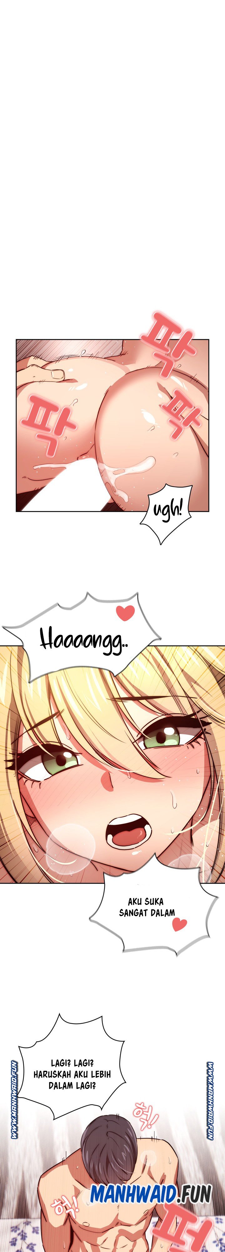 Private Tutoring in These Trying Times - Chapter 47 5 Private Tutoring in These Trying Times - Chapter 47 5