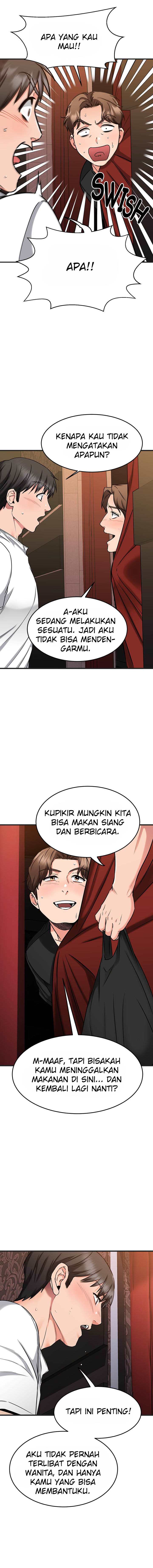 My Female Friend Who Crossed The Line - Chapter 47 18 My Female Friend Who Crossed The Line - Chapter 47 18