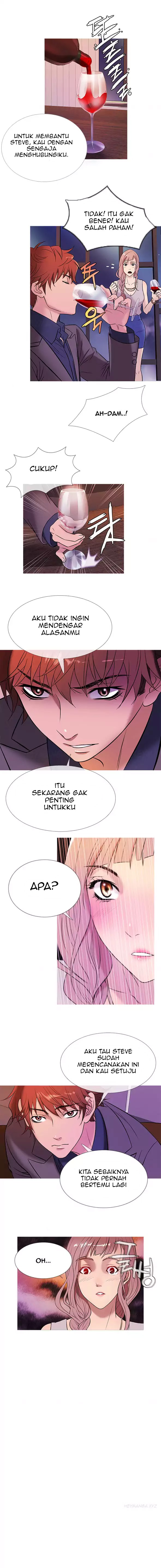 Heaven (Onion) - Chapter 47 4 Heaven (Onion) - Chapter 47 4