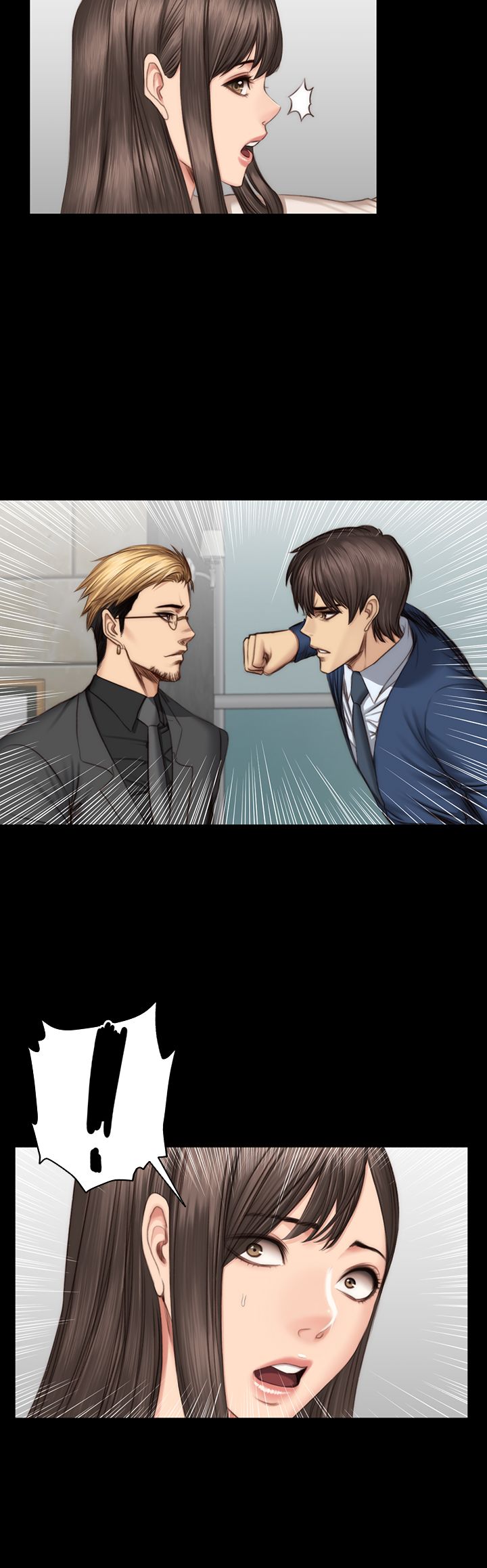 Producer: Trainee - Chapter 47 12