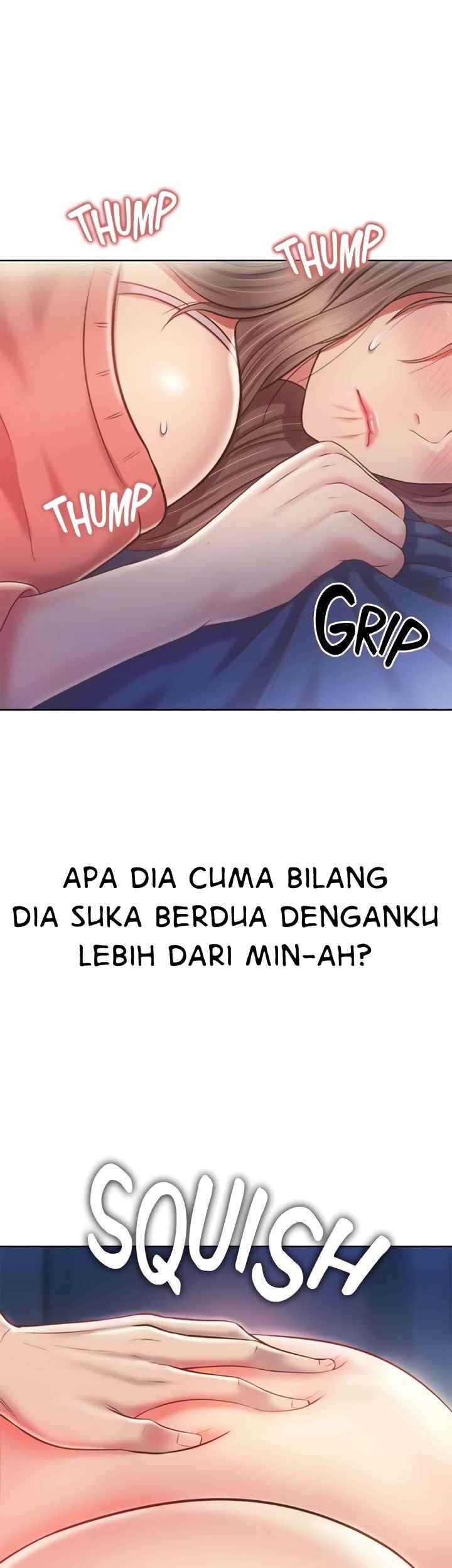 Noona&#8217;s Taste - Chapter 47 27