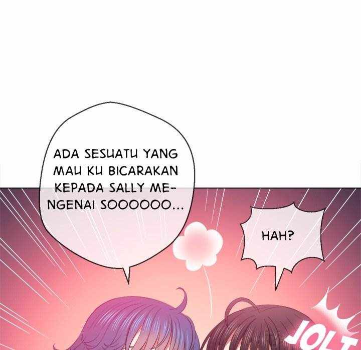 My High School Bully - Chapter 47 99